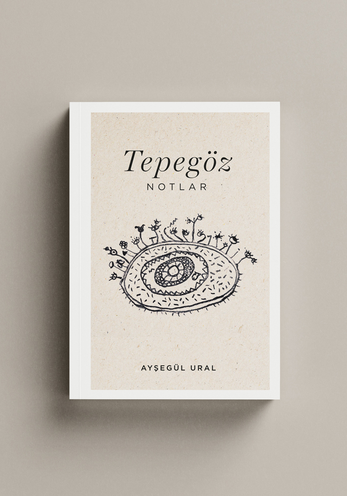 Tepegöz Notlar